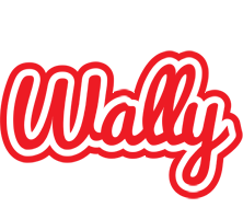 Wally sunshine logo