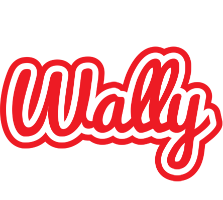Wally sunshine logo