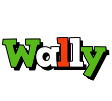 Wally venezia logo