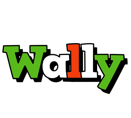 Wally venezia logo