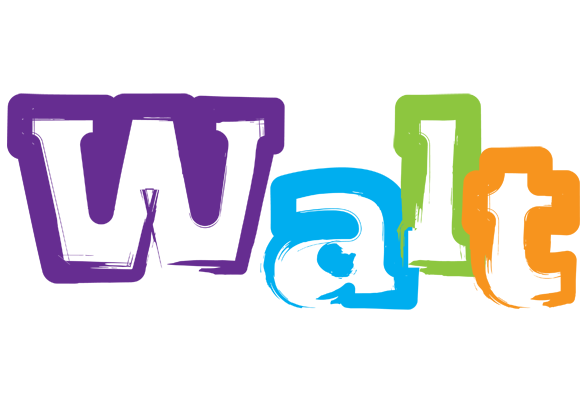 Walt casino logo