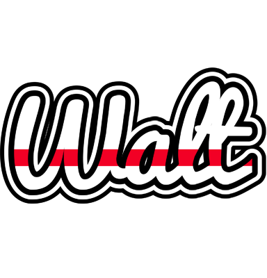 Walt kingdom logo