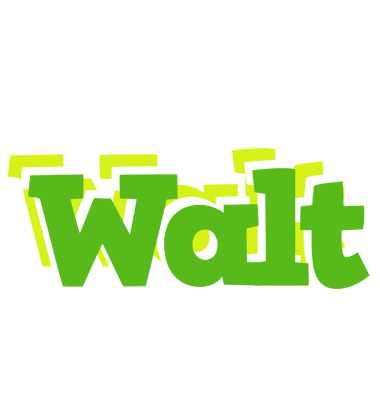 Walt picnic logo