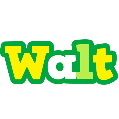 Walt soccer logo