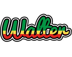 Walter african logo