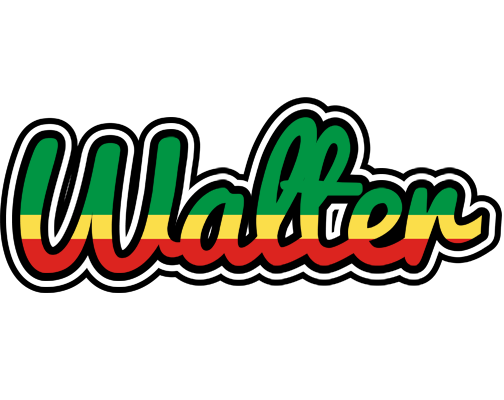 Walter african logo