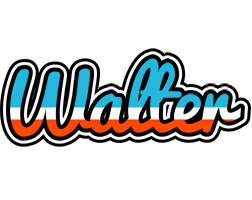 Walter america logo