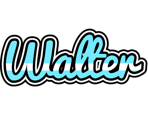 Walter argentine logo