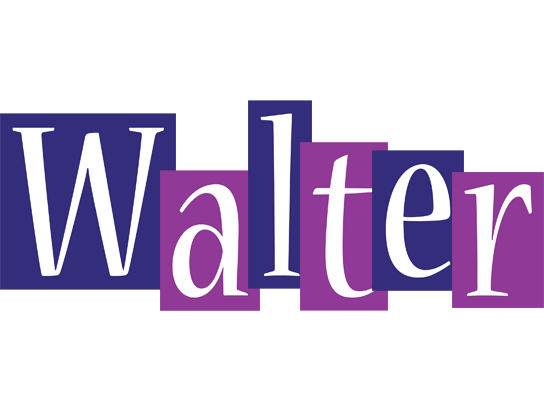 Walter autumn logo