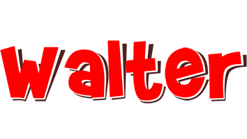 Walter basket logo