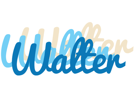 Walter breeze logo