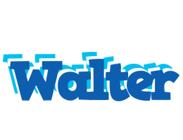 Walter business logo