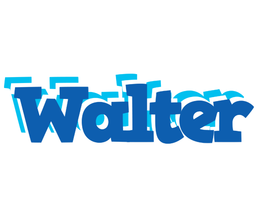 Walter business logo