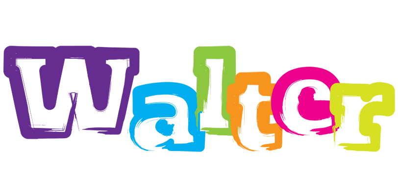 Walter casino logo