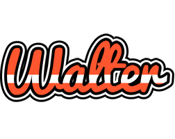 Walter denmark logo