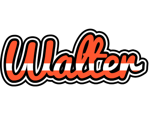 Walter denmark logo