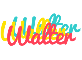 Walter disco logo