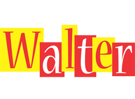Walter errors logo