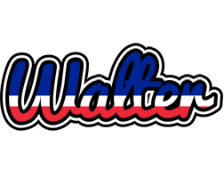 Walter france logo