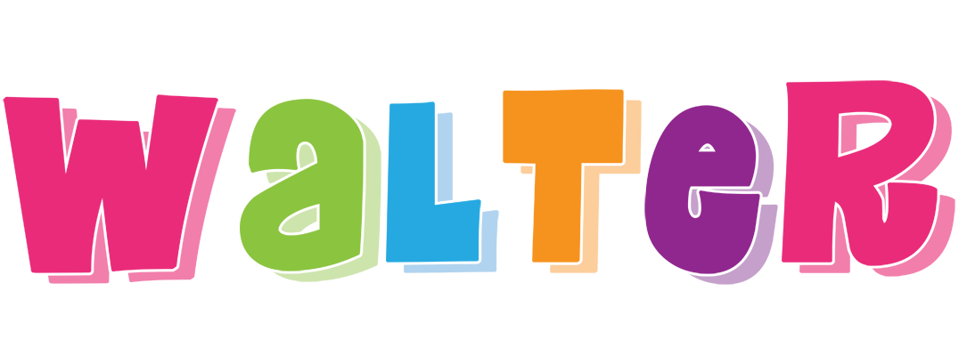Walter friday logo