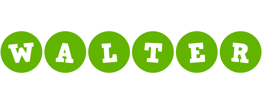 Walter games logo