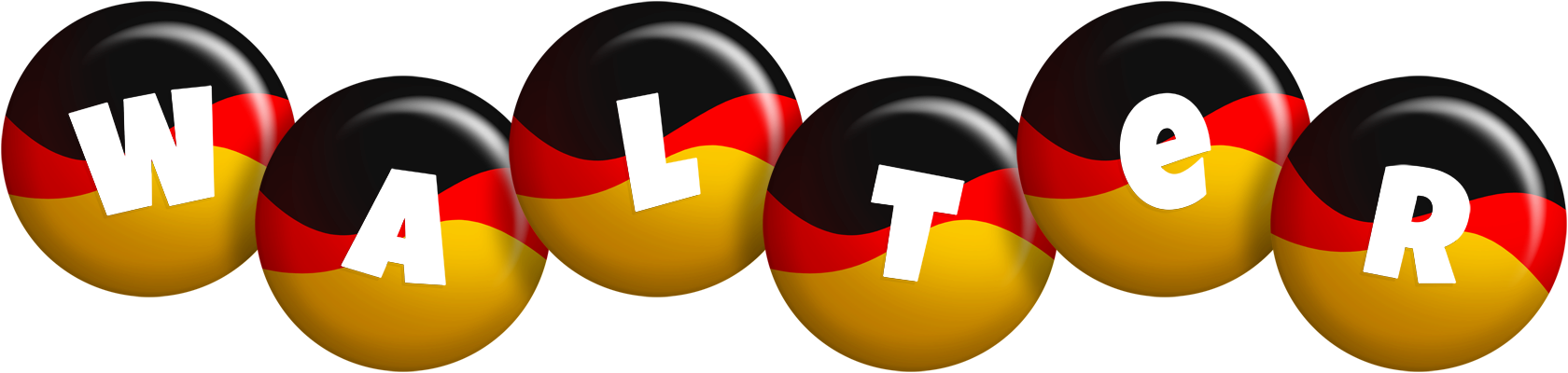 Walter german logo