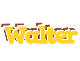 Walter hotcup logo