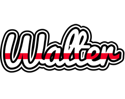 Walter kingdom logo