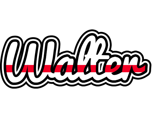 Walter kingdom logo