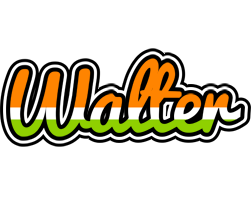 Walter mumbai logo