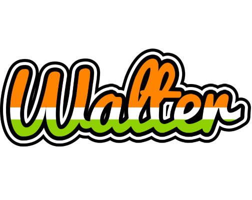 Walter mumbai logo
