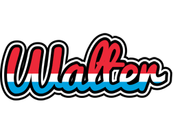 Walter norway logo