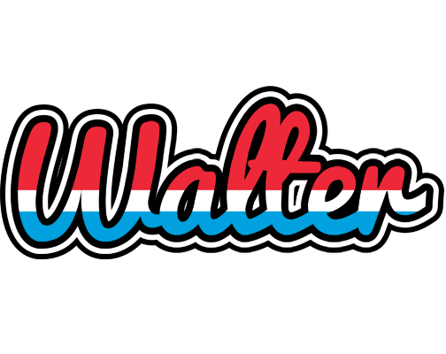 Walter norway logo