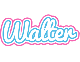 Walter outdoors logo