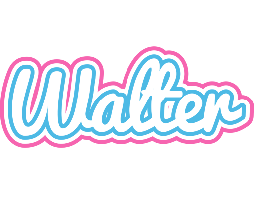 Walter outdoors logo