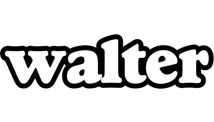 Walter panda logo