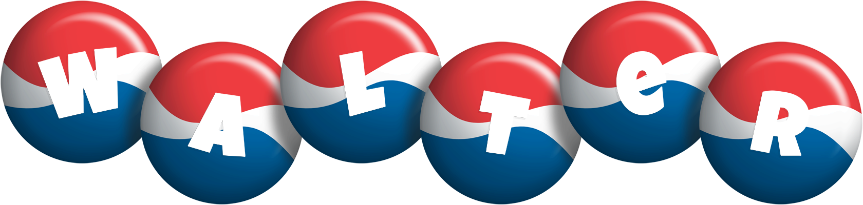 Walter paris logo