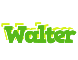 Walter picnic logo