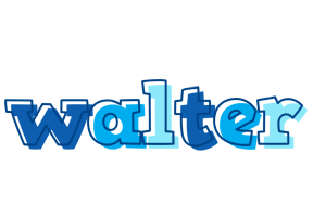 Walter sailor logo