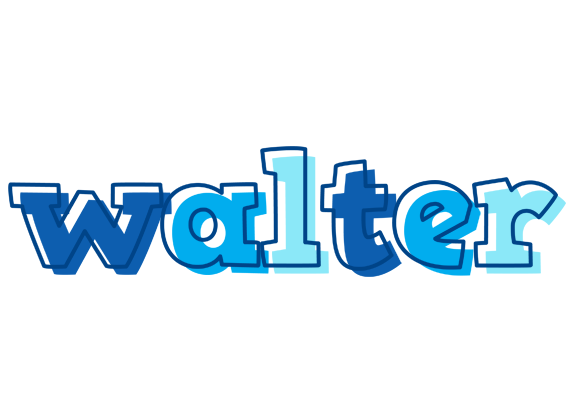 Walter sailor logo