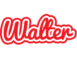 Walter sunshine logo