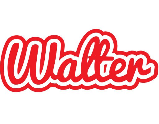 Walter sunshine logo