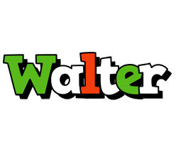 Walter venezia logo