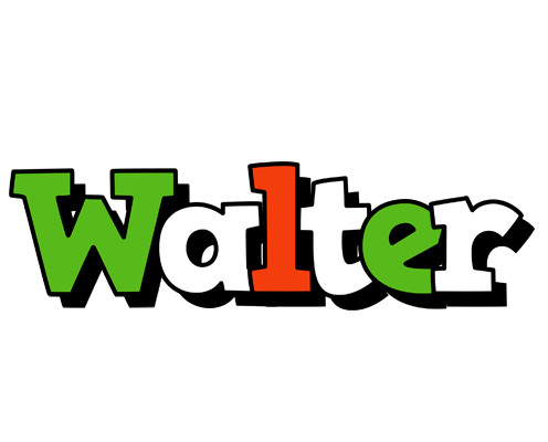 Walter venezia logo