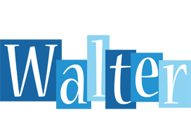 Walter winter logo