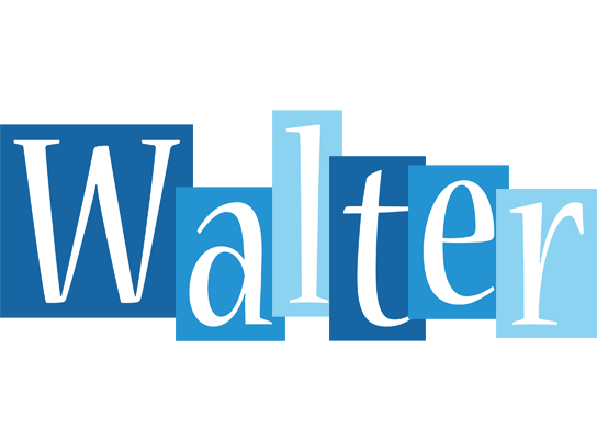 Walter winter logo