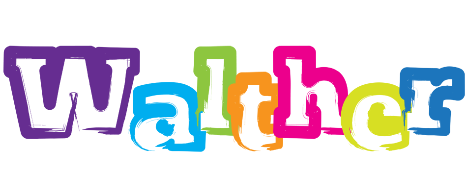 Walther casino logo