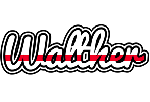 Walther kingdom logo