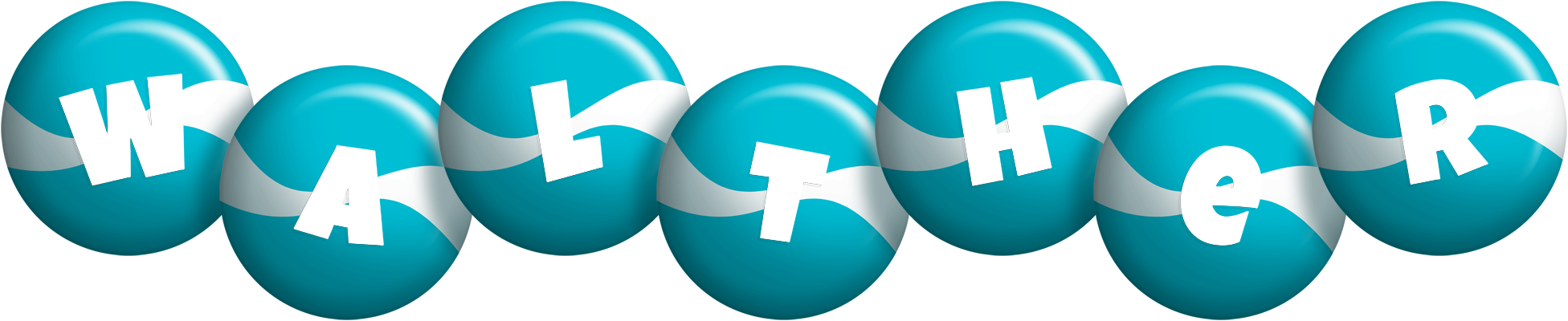 Walther messi logo