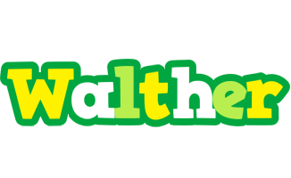 Walther Logo | Name Logo Generator - Popstar, Love Panda, Cartoon ...
